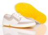 model number 5 yellow - oat shoes