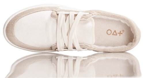model number 5 yellow - oat shoes