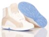 model number 7 blue - oat shoes