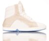model number 7 blue - oat shoes