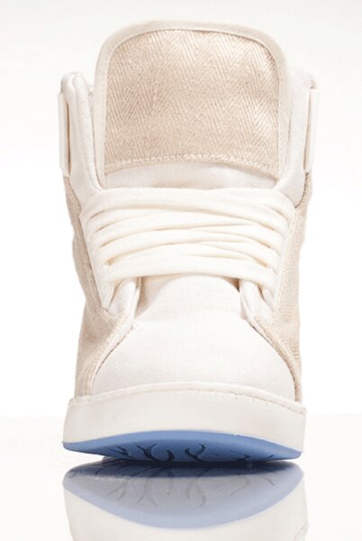 model number 7 blue - oat shoes