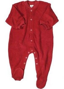 Baby kbA Schlafanzug / Pyjama / Living Crafts - Living Crafts