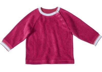 Pulli Nicki / Sweater / Living Crafts - Living Crafts