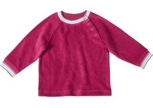 Pulli Nicki / Sweater / Living Crafts - Living Crafts
