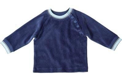 Pulli Nicki / Sweater / Living Crafts - Living Crafts