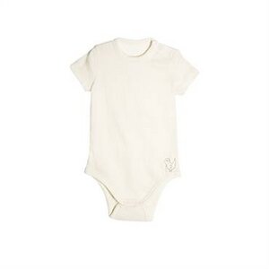 Kurzarm Body / Bodysuit with short sleeves / Living Crafts - Living Crafts