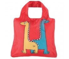 Kids Bag 'Jessie & Lulu' - envirosax