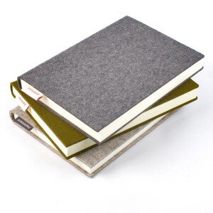 Notizbuch JOURNAL - PARKHAUS