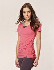 Suddha V-neck Shirt - Reflection GmbH