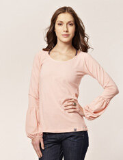 Amara Longsleeve - Reflection GmbH