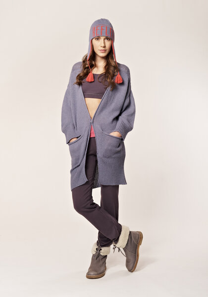 Chaitanya Cardigan - Reflection GmbH
