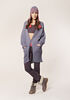 Chaitanya Cardigan - Reflection GmbH