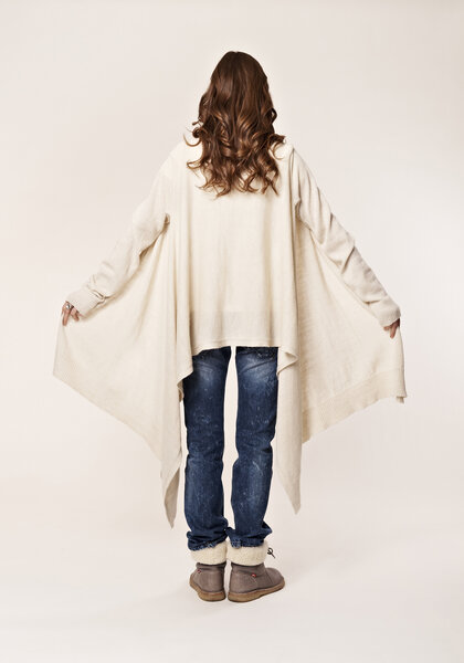 Shanti Poncho - Reflection GmbH