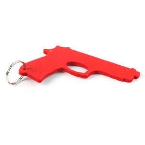 PISTOL - PARKHAUS