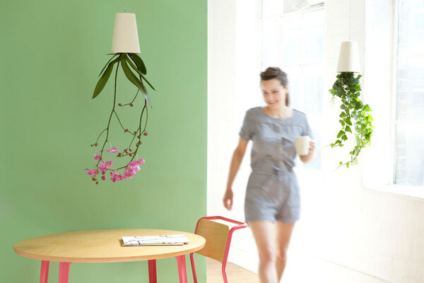 Sky Planter XS - Boskke