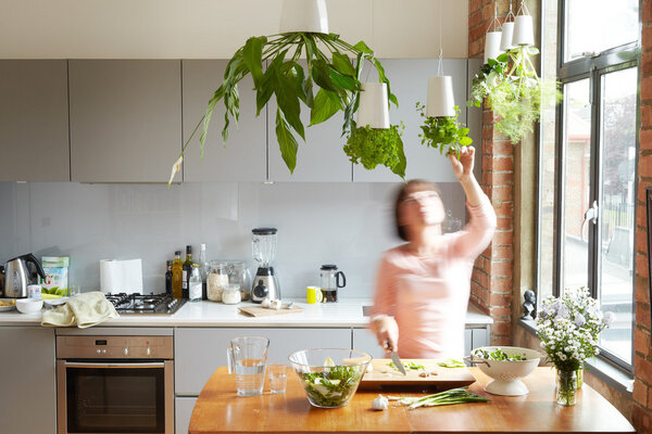 Sky Planter XS - Boskke