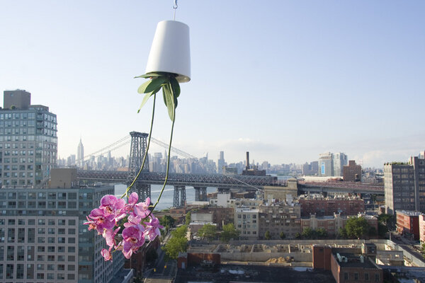 Sky Planter XS - Boskke