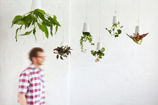 Sky Planter S - Boskke