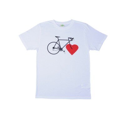 BIKE LOVE  - nicegreenstuff
