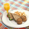 Ecoplates - der 110% CO2-positive Partyteller - Ecozone