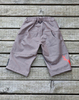 Kletterhose kurz - Let Life Flow