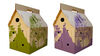 MOBILE HOME Recycle!  - Kidsonroof
