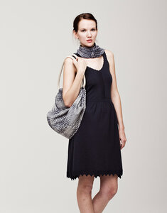 Stewart+Brown - Merino Tank Dress - Stewart+Brown