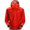 Beta FL Jacket (Herren) - Jacke - Cardinal - Arcteryx