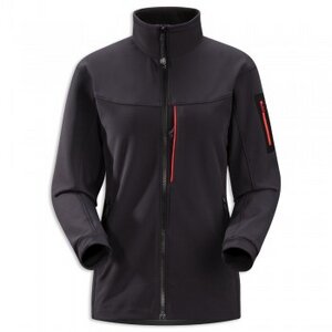 Gamma MX Jacket (Damen) - Softshelljacke - Black - Arcteryx