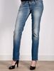 Jeans Joyce, ice tea blue - Kuyichi