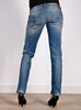 Jeans Joyce, ice tea blue - Kuyichi