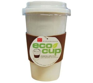 DCI Eco Cup - DCI