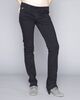 Jeans Lisa, nearly black - Kuyichi