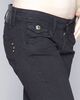Jeans Lisa, nearly black - Kuyichi