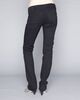 Jeans Lisa, nearly black - Kuyichi