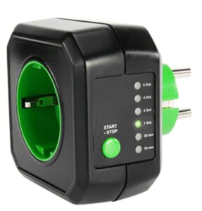 AES1 Zerowatt - Ansmann