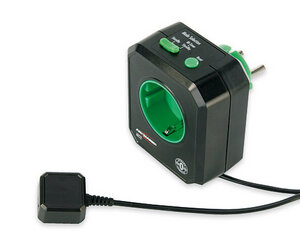 AES2 Zerowatt - Ansmann
