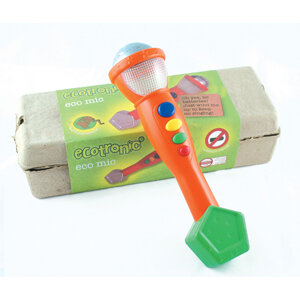 Eco Mic - Ecotronics