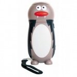 Vampir Taschenlampe - Ecotronics