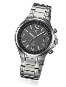 Solar Drive Funk EGS-11035 - Eco Tech Time