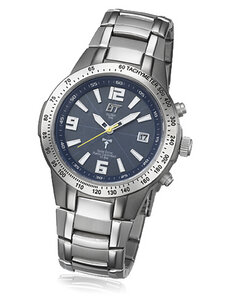 Solar Drive Funk Titan EGT-11051 - Eco Tech Time