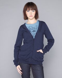 Aalis Cardigan - Kuyichi
