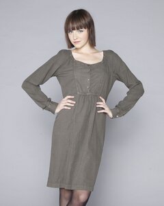 Jenna Dress - Marc O'Polo