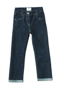 Kinder Jeans - Kissa