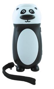Taschenlampe Zoo - Ecotronics