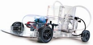 Fuel Cell Car Science Kit - Horizon