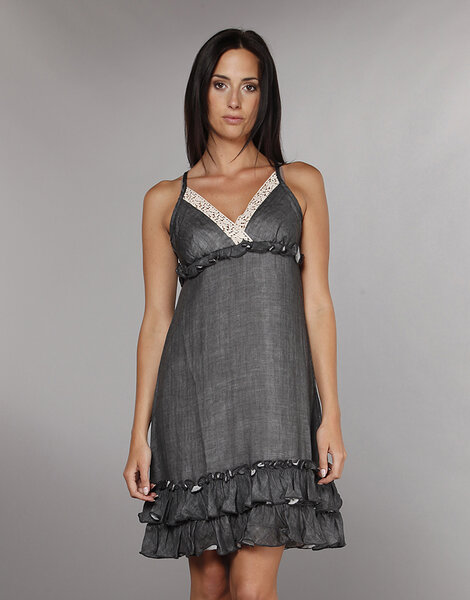 Stewart+Brown - Armoire Dress - Stewart+Brown