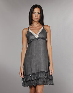 Stewart+Brown - Armoire Dress - Stewart+Brown