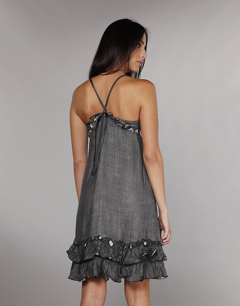 Stewart+Brown - Armoire Dress - Stewart+Brown