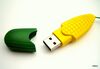 Bio-Usb Stick aus Mais - Vireo